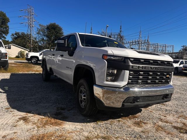 2023 Chevrolet Silverado 2500HD Work Truck