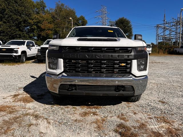 2023 Chevrolet Silverado 2500HD Work Truck