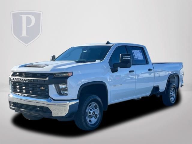 2023 Chevrolet Silverado 2500HD Work Truck