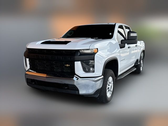 2023 Chevrolet Silverado 2500HD Work Truck