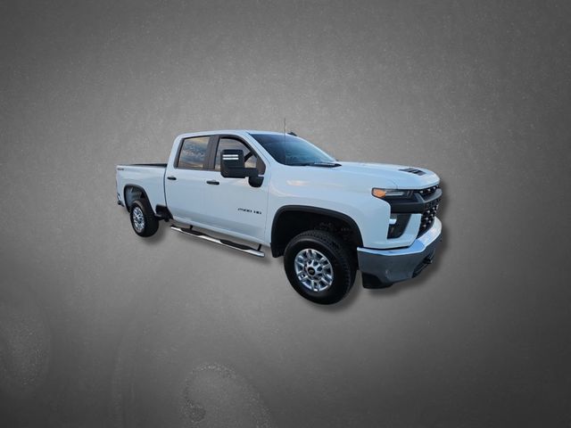 2023 Chevrolet Silverado 2500HD Work Truck