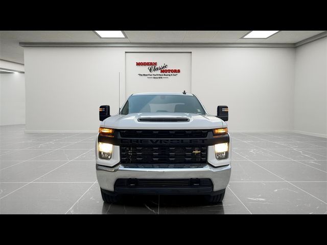 2023 Chevrolet Silverado 2500HD Work Truck