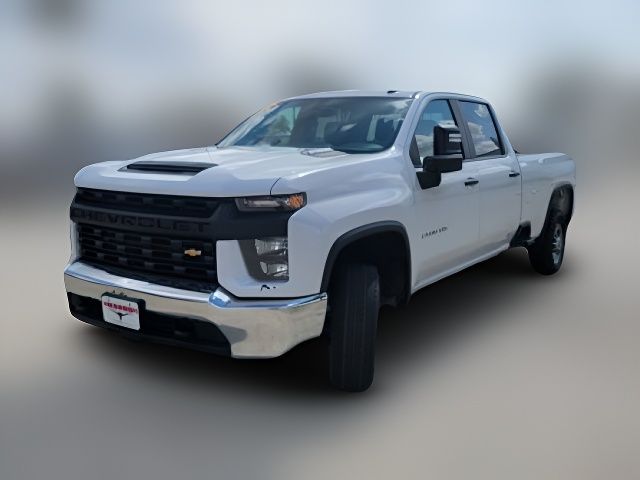 2023 Chevrolet Silverado 2500HD Work Truck