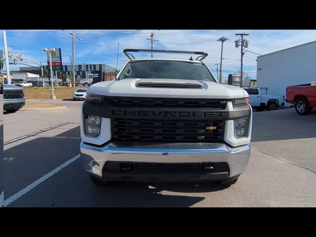 2023 Chevrolet Silverado 2500HD Work Truck