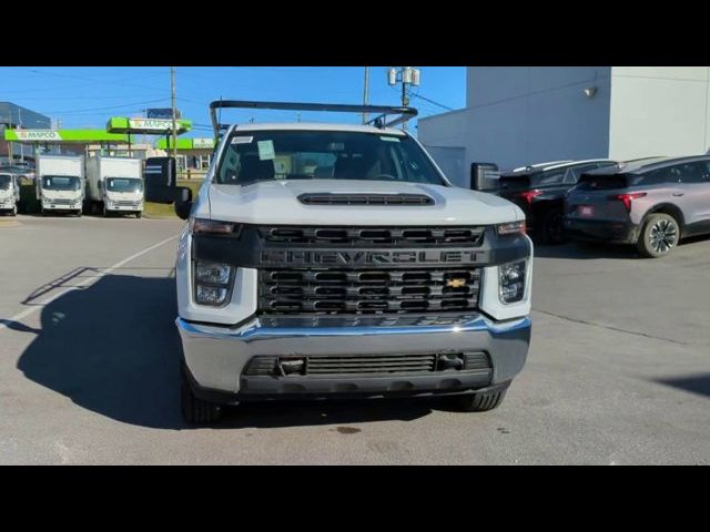 2023 Chevrolet Silverado 2500HD Work Truck