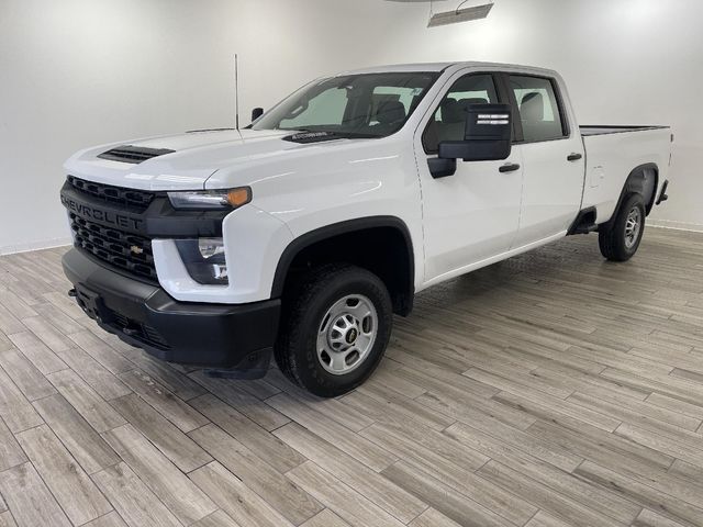 2023 Chevrolet Silverado 2500HD Work Truck