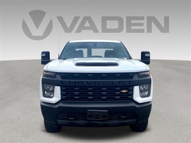 2023 Chevrolet Silverado 2500HD Work Truck