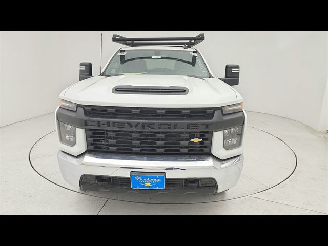 2023 Chevrolet Silverado 2500HD Work Truck