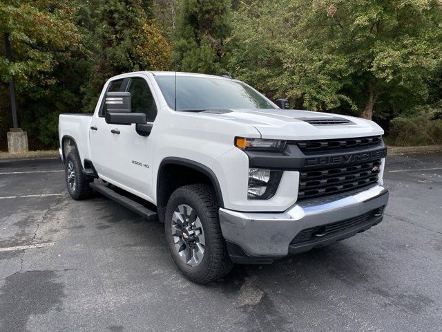 2023 Chevrolet Silverado 2500HD Work Truck