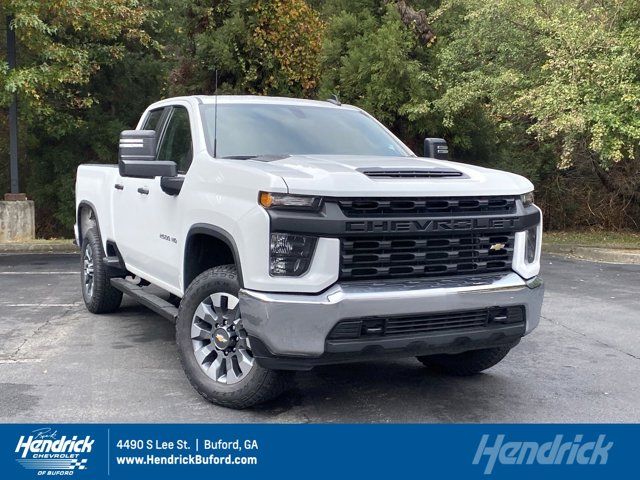 2023 Chevrolet Silverado 2500HD Work Truck