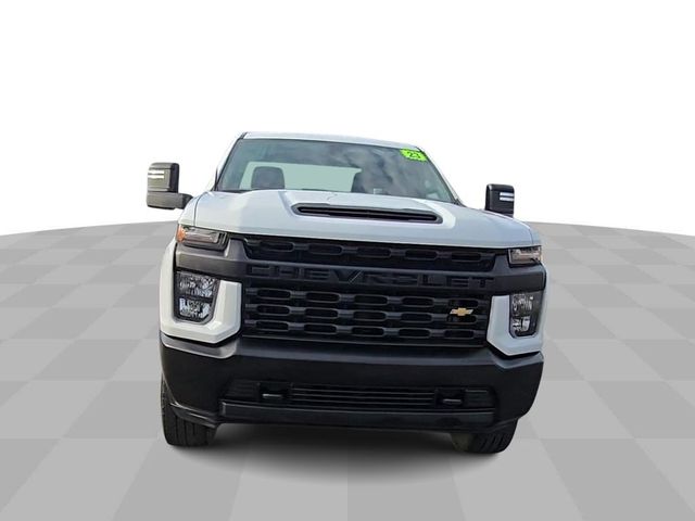 2023 Chevrolet Silverado 2500HD Work Truck