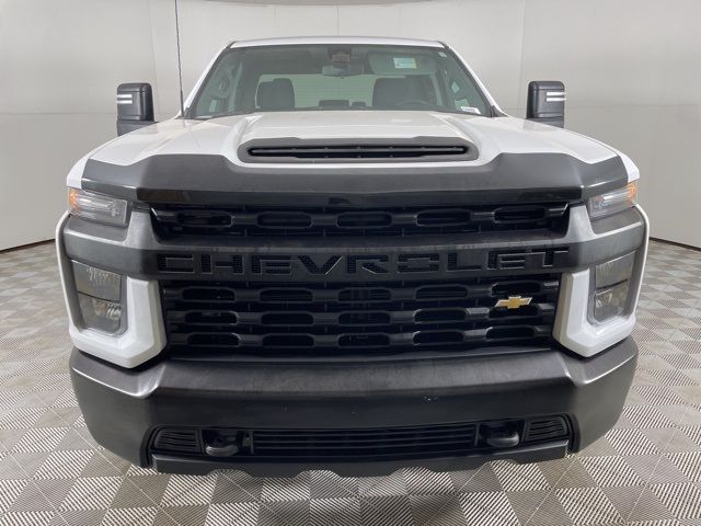 2023 Chevrolet Silverado 2500HD Work Truck