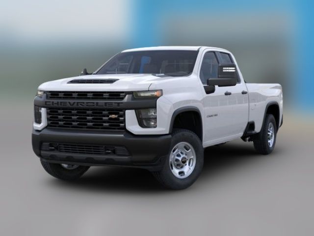 2023 Chevrolet Silverado 2500HD Work Truck