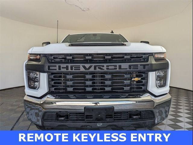 2023 Chevrolet Silverado 2500HD Work Truck