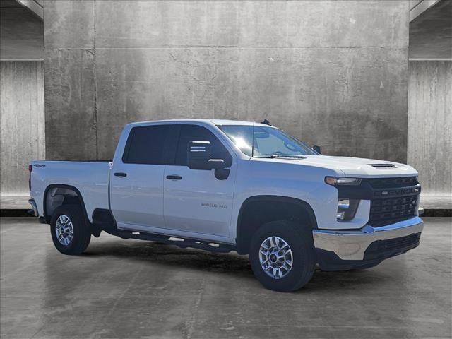 2023 Chevrolet Silverado 2500HD Work Truck