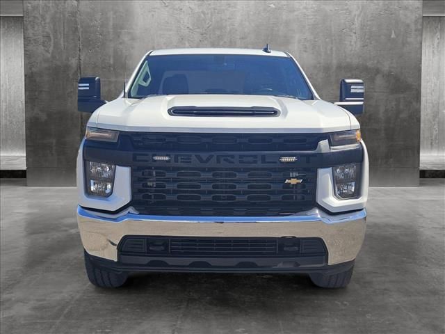 2023 Chevrolet Silverado 2500HD Work Truck