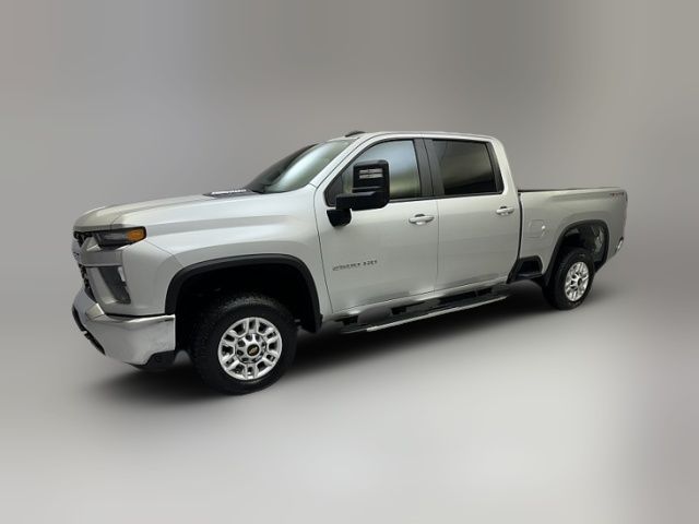 2023 Chevrolet Silverado 2500HD LT