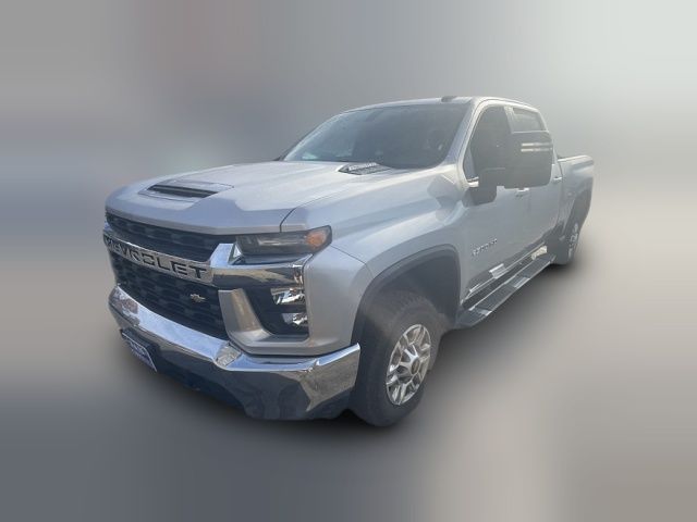 2023 Chevrolet Silverado 2500HD LT