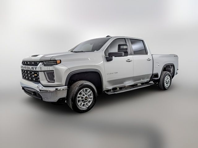 2023 Chevrolet Silverado 2500HD LT