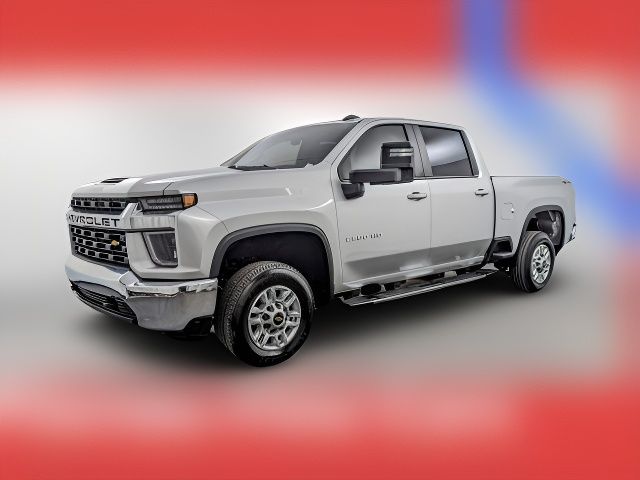 2023 Chevrolet Silverado 2500HD LT