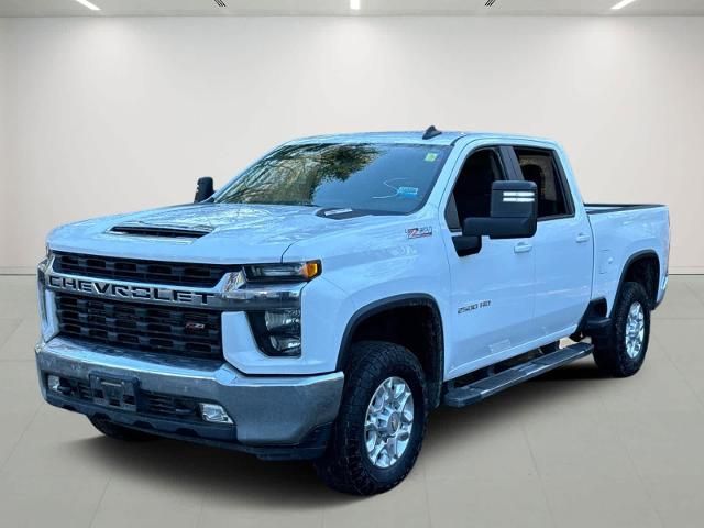 2023 Chevrolet Silverado 2500HD LT