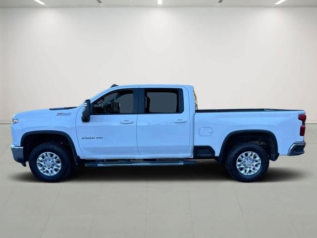 2023 Chevrolet Silverado 2500HD LT