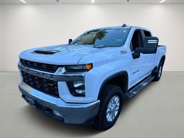 2023 Chevrolet Silverado 2500HD LT