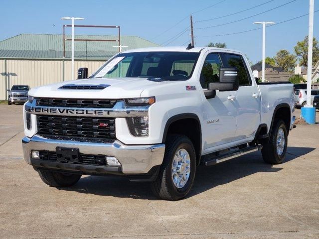 2023 Chevrolet Silverado 2500HD LT