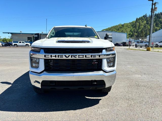 2023 Chevrolet Silverado 2500HD LT