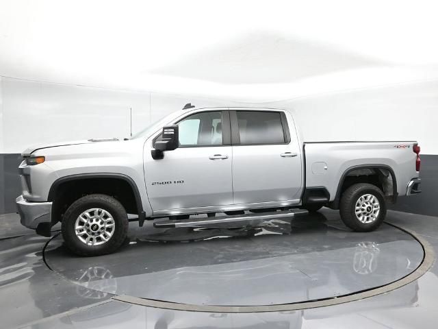 2023 Chevrolet Silverado 2500HD LT