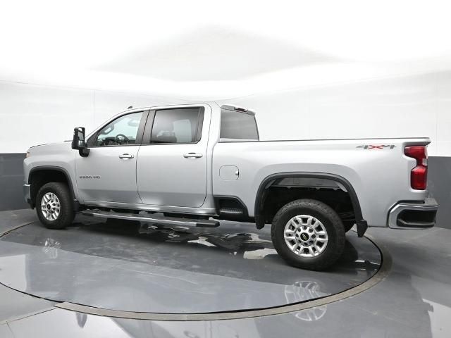 2023 Chevrolet Silverado 2500HD LT