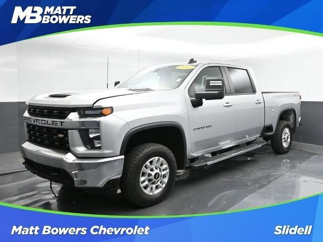 2023 Chevrolet Silverado 2500HD LT