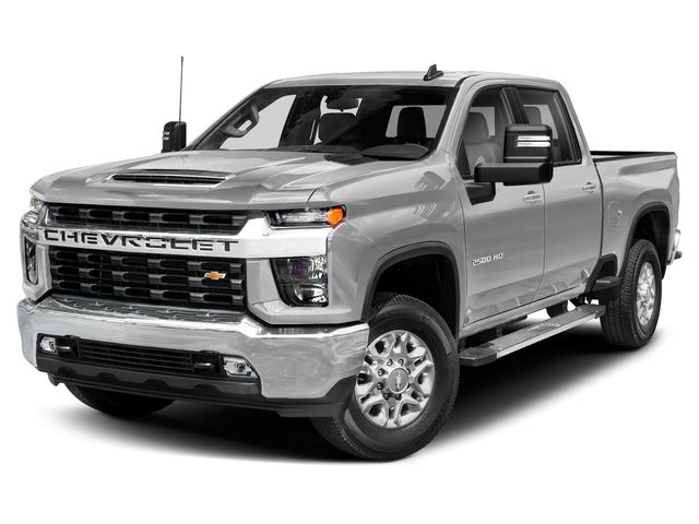 2023 Chevrolet Silverado 2500HD LT