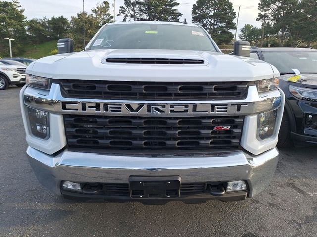 2023 Chevrolet Silverado 2500HD LT