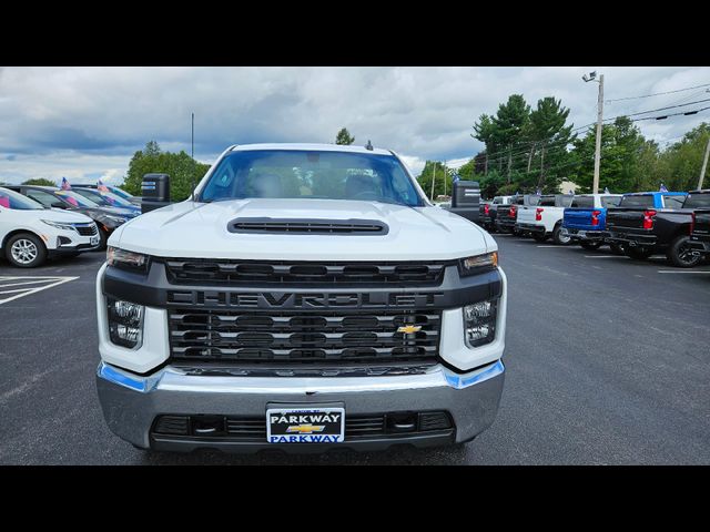 2023 Chevrolet Silverado 2500HD Work Truck