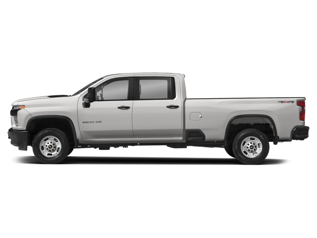 2023 Chevrolet Silverado 2500HD Work Truck