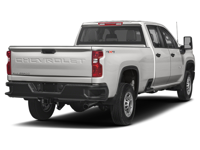 2023 Chevrolet Silverado 2500HD Work Truck