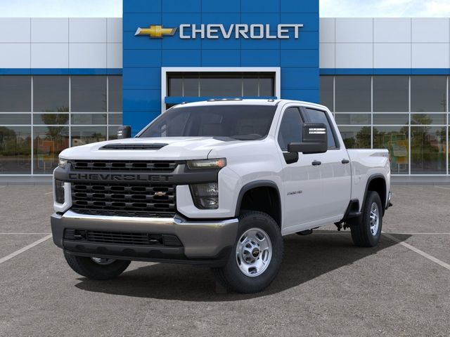 2023 Chevrolet Silverado 2500HD Work Truck