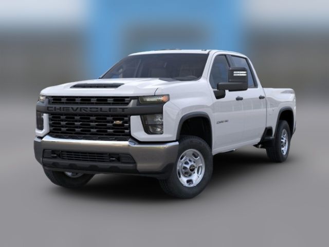 2023 Chevrolet Silverado 2500HD Work Truck