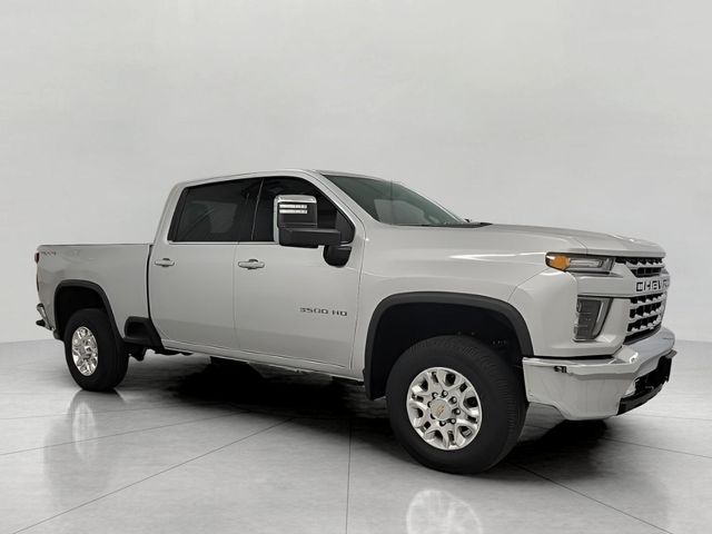 2023 Chevrolet Silverado 3500HD LTZ