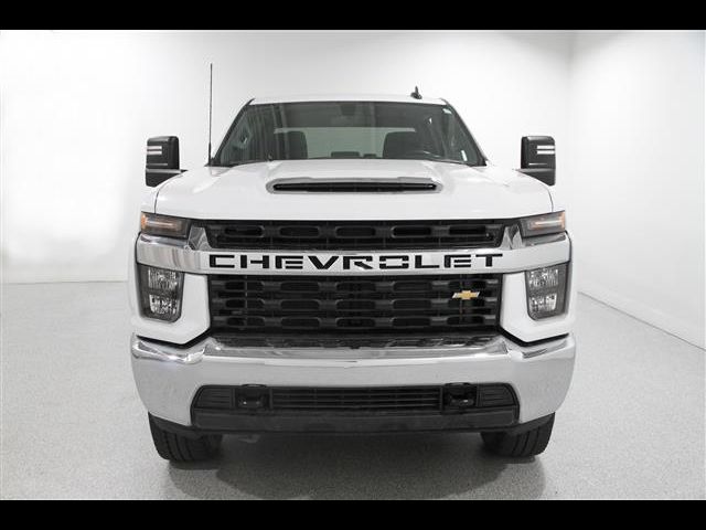 2023 Chevrolet Silverado 3500HD LT