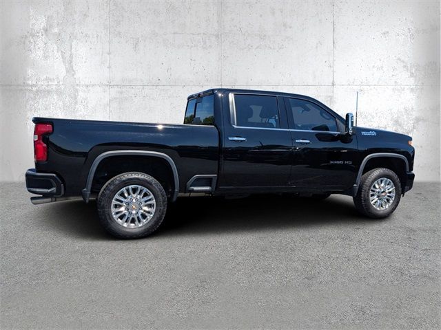 2023 Chevrolet Silverado 3500HD High Country