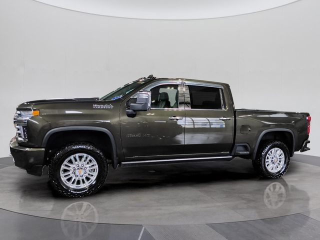 2023 Chevrolet Silverado 3500HD High Country