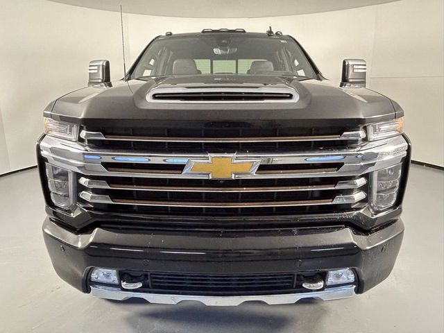 2023 Chevrolet Silverado 3500HD High Country