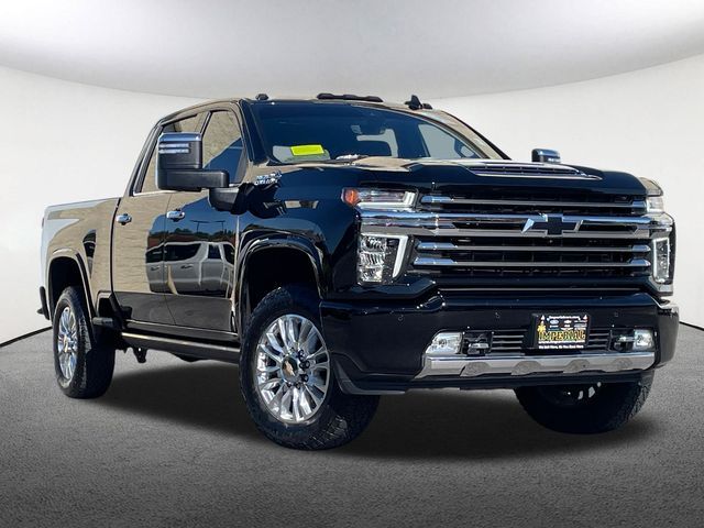 2023 Chevrolet Silverado 3500HD High Country