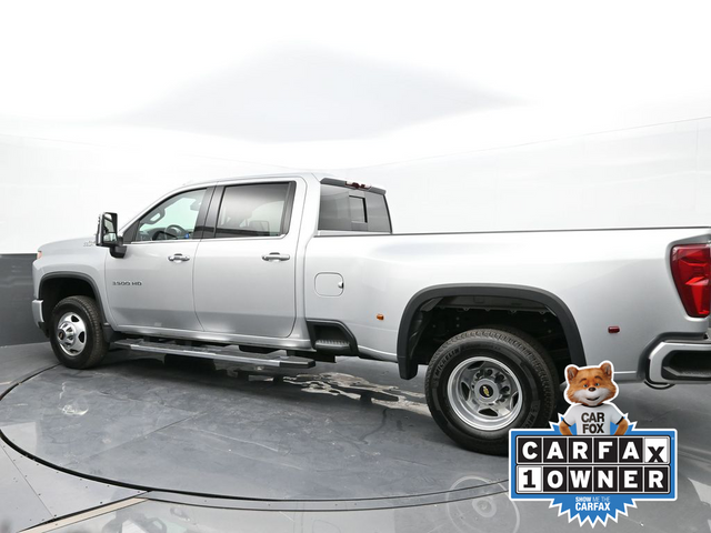 2023 Chevrolet Silverado 3500HD High Country