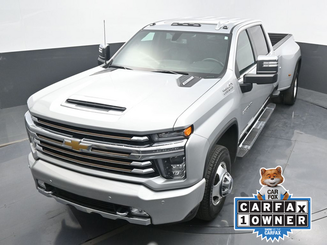 2023 Chevrolet Silverado 3500HD High Country