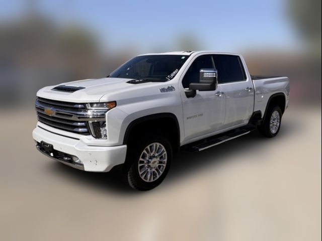 2023 Chevrolet Silverado 3500HD High Country