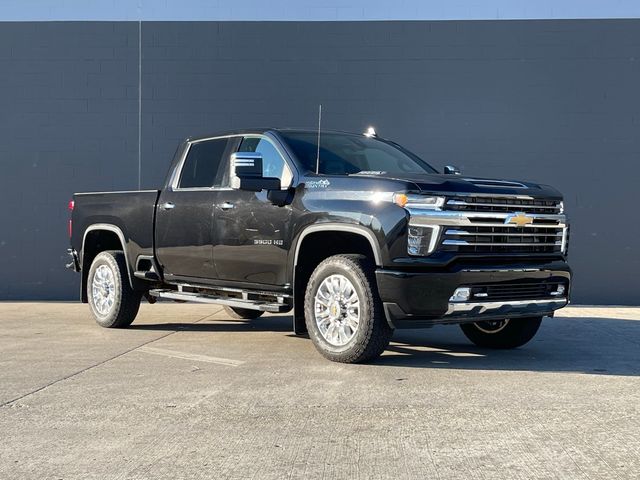 2023 Chevrolet Silverado 3500HD High Country