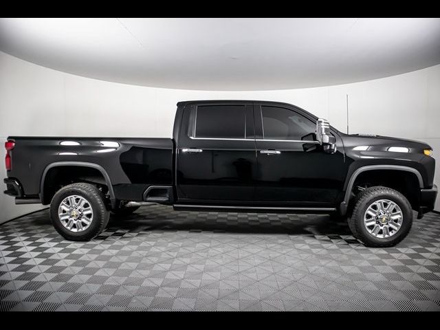 2023 Chevrolet Silverado 3500HD High Country